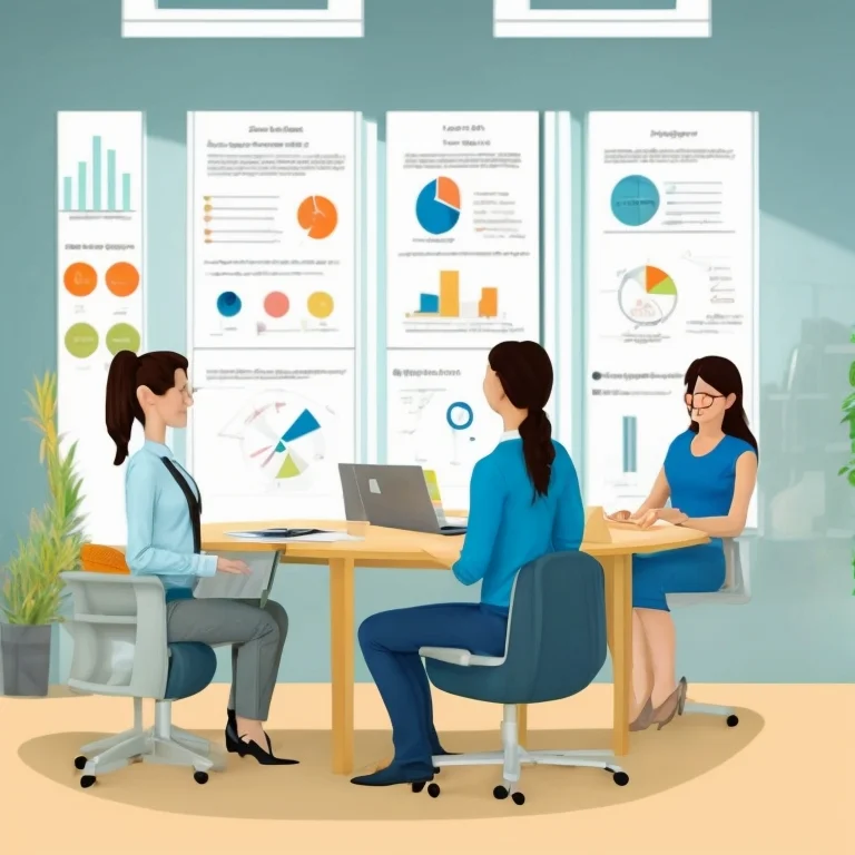 GrowNTopWayオフィスの写真