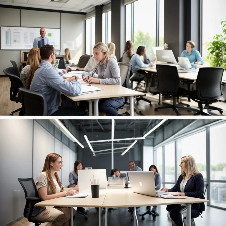 コーチとの個別セッション