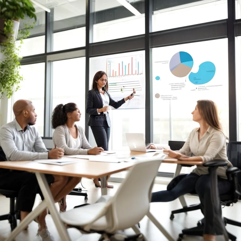 受講者の顔写真