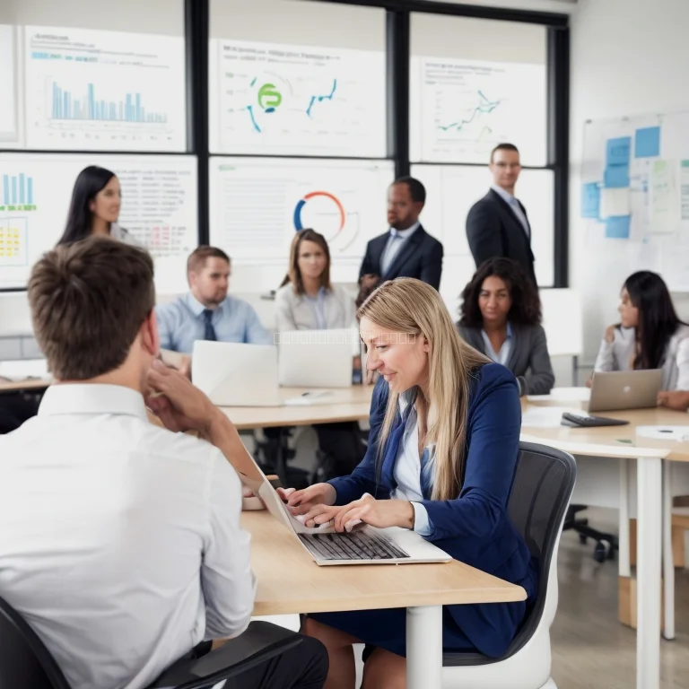 GrowNTopWayオフィス外観