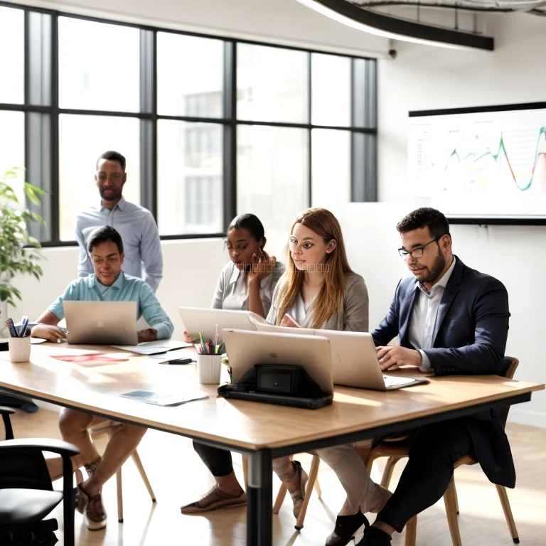 ワークショップの様子