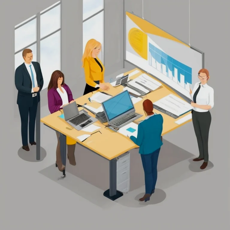 GrowNTopWayのビジネスモデル図